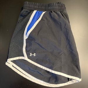 Under armour shorts